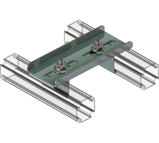 Изображение товара Соединение универсальное укороченное RIVO SYSTEMS RIVO Fix 100013