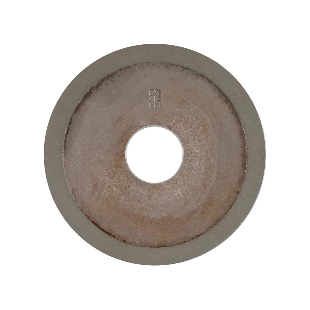 Изображение товара Круг алмазный шлифовальный КристАл Лтд 12А2-20 100x6х2x20 125/100 AC6 B2-01 100_ 33116