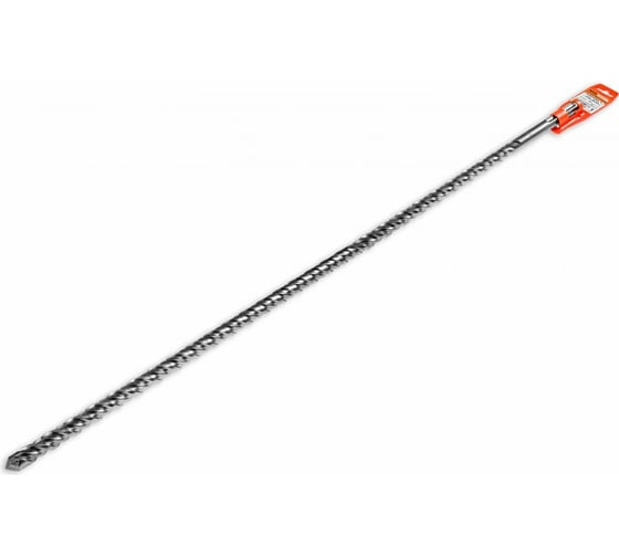 Изображение товара Бур по бетону для больших нагрузок (20x920 мм; SDS-max) Novocraft NCSMAX200920