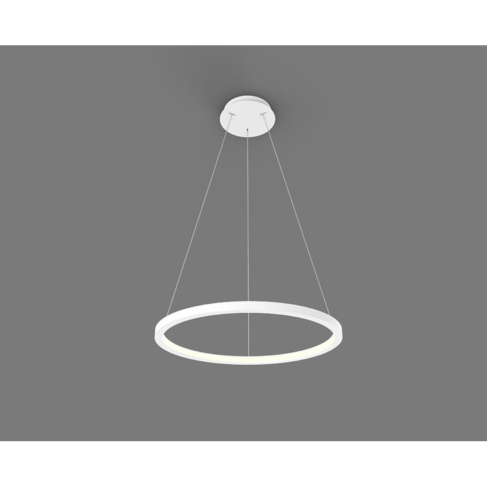 Изображение товара Подвесной светодиодный светильник Italline IP20 3000K 60 см