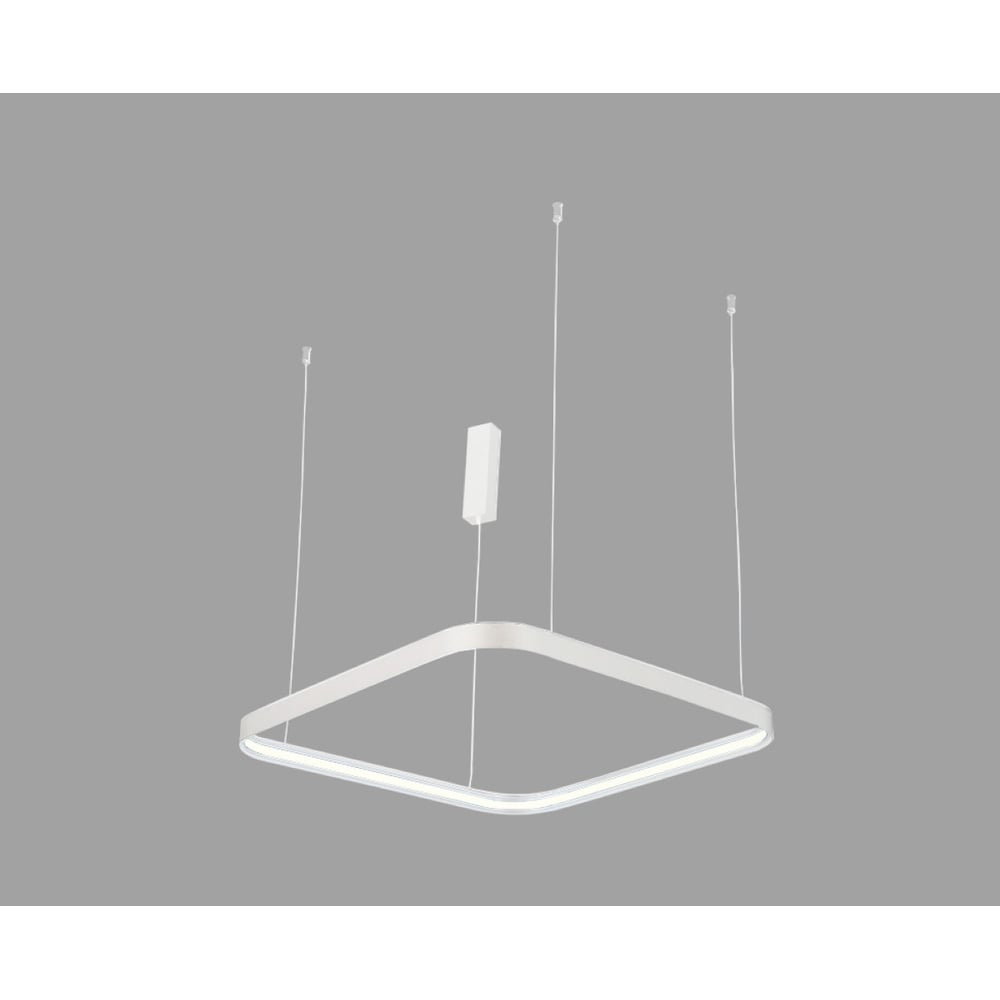 Изображение товара Подвесной светодиодный светильник Italline е 6031 белый 3000K