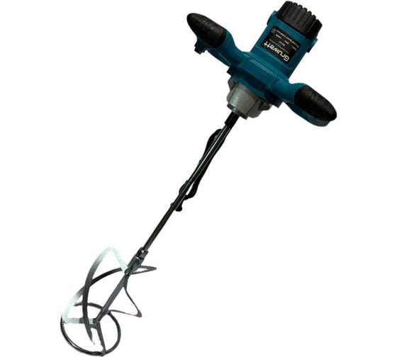 Изображение товара Электрический миксер Gruwatt MX101
