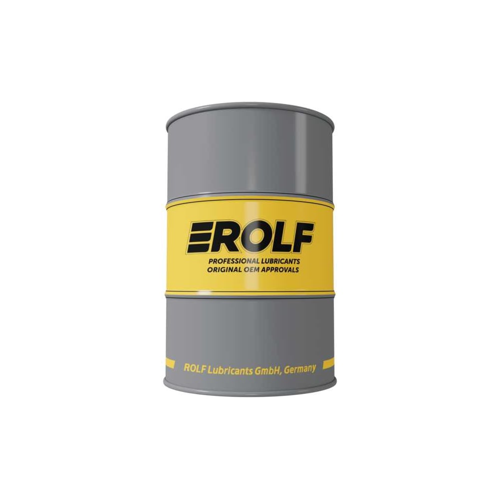 Изображение товара Моторное масло Rolf Professional 5W-30 C3 SN MS 208л