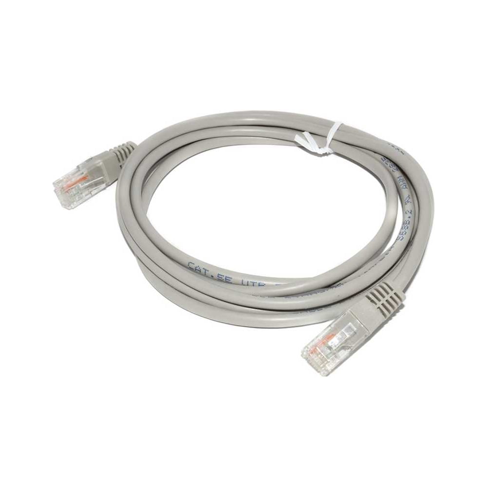 Изображение товара Кабель для панели управления ПЧ INVT длина 3 метра модель CHV-SE 37005-00022