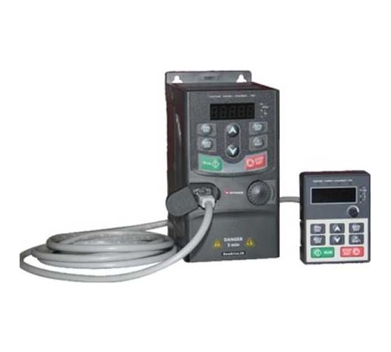 Изображение товара LED панель INVT для ПЧ GD20 11022-00129