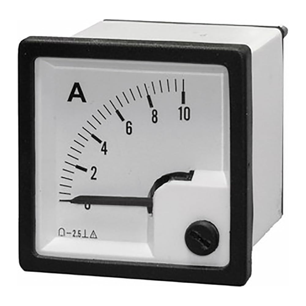 Амперметр RUICHI 57903