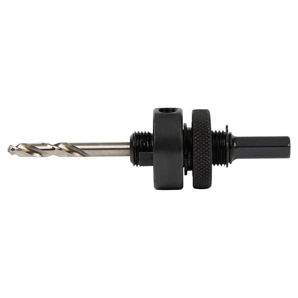 Изображение товара Адаптер для биметаллических коронок Rubinritz HEX 9мм 32-210мм для дерева и металла