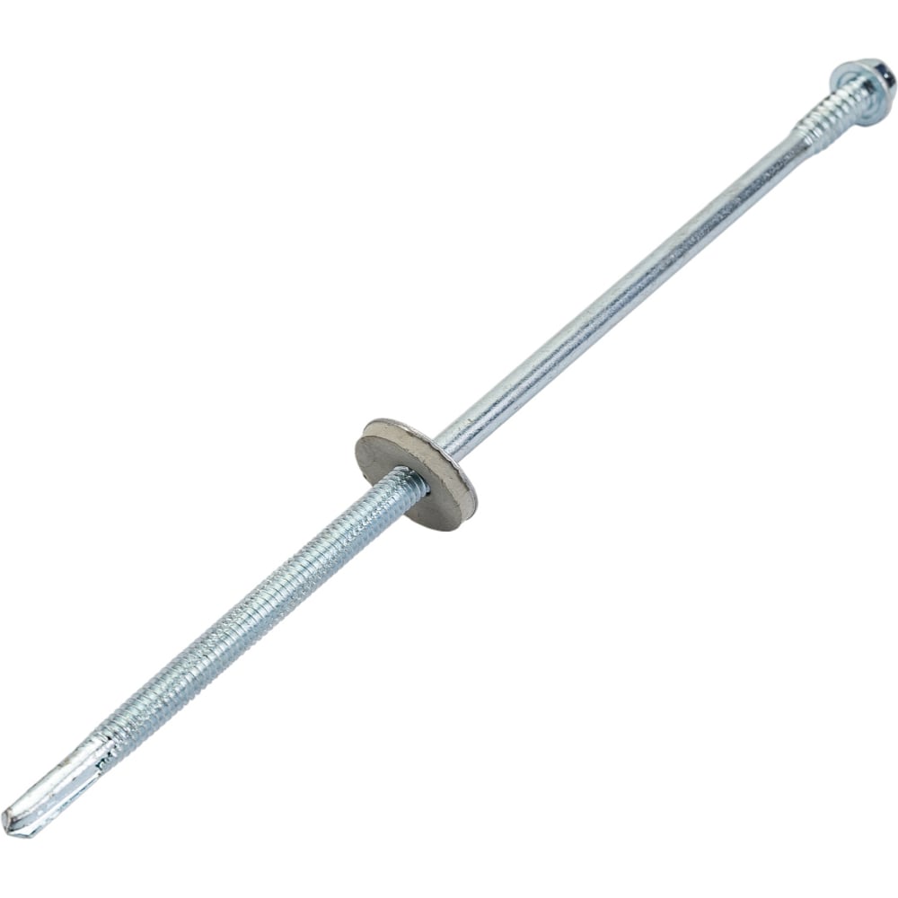 Изображение товара Саморез Gigant для сэндвич-панелей 185 мм 250 шт