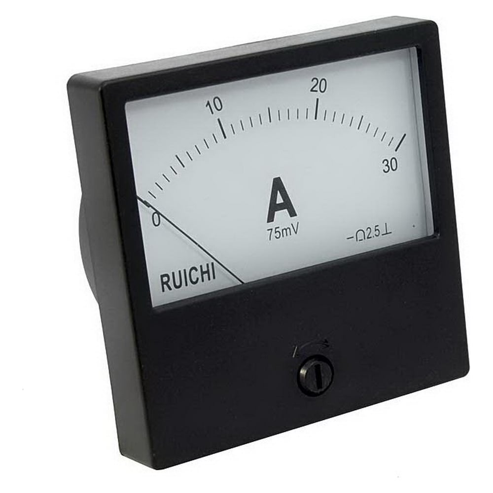 Амперметр RUICHI