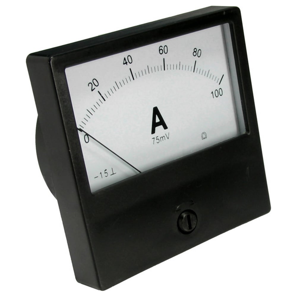 Амперметр RUICHI М42300 67563