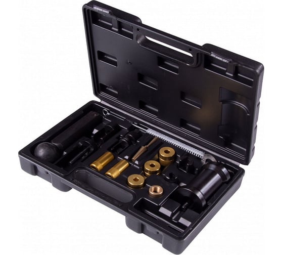 Изображение товара Съемник форсунок FSI AFFIX для VAG, кейс, 17 предметов AF10315017C