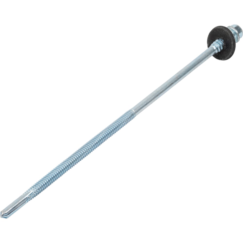 Изображение товара Саморез для сэндвич-панелей Gigant 6,3/5,5x160 оцинкованный 50 шт.