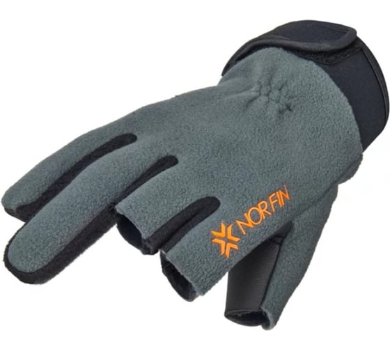 Изображение товара Перчатки NORFIN ARGO DG р.XL 703068-XL