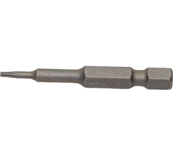 Изображение товара Биты (10 шт; Torx SECURITY 6x50 мм) NOVOCRAFT B45-21-05006A