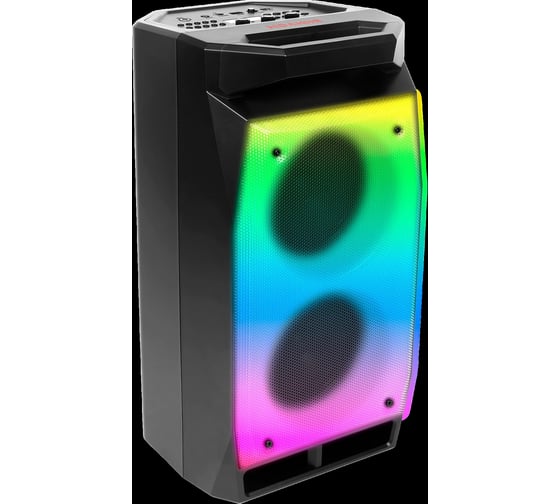 Изображение товара Портативная колонка Ural sound Урал Молния 900