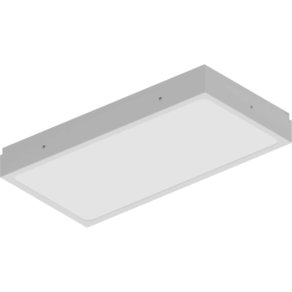 Изображение товара Светильник Генсвет ГСО-Премьер IP54 27Вт 3200лм 4000К встроенные светодиоды