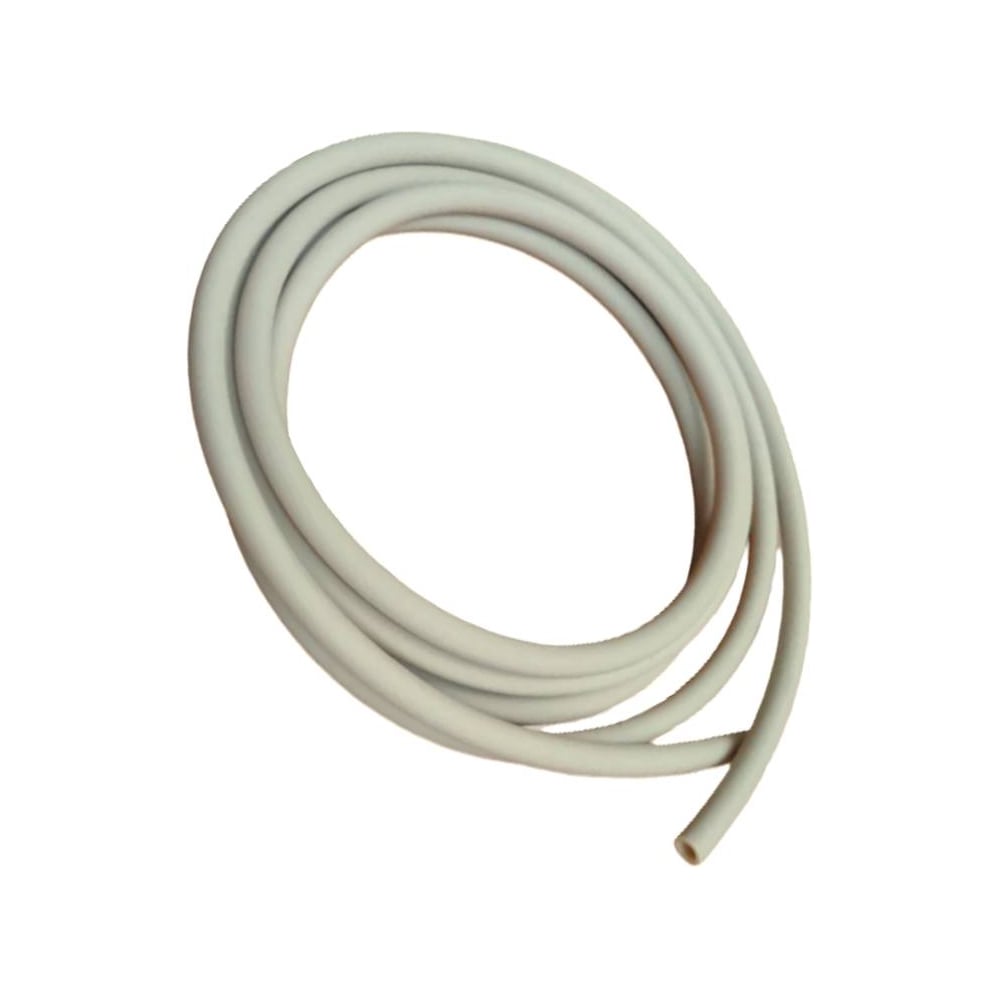 Изображение товара Шланг ООО Дрим Пул 4x6 мм Santoprene 1 м для полива и инженерных систем