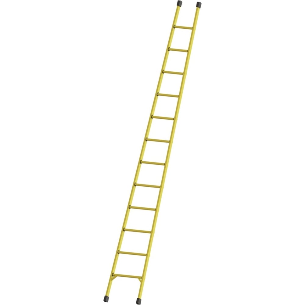 Изображение товара Лестница стеклопластиковая приставная ООО "ЛУЧ" ЛСП-4,4-Ф55П X752017693