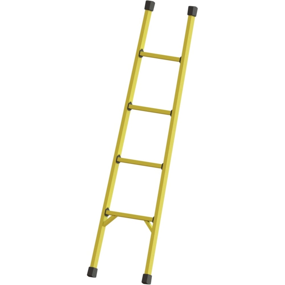 Изображение товара Лестница стеклопластиковая приставная ООО "ЛУЧ" ЛСП-1,7-Ф40П X402968