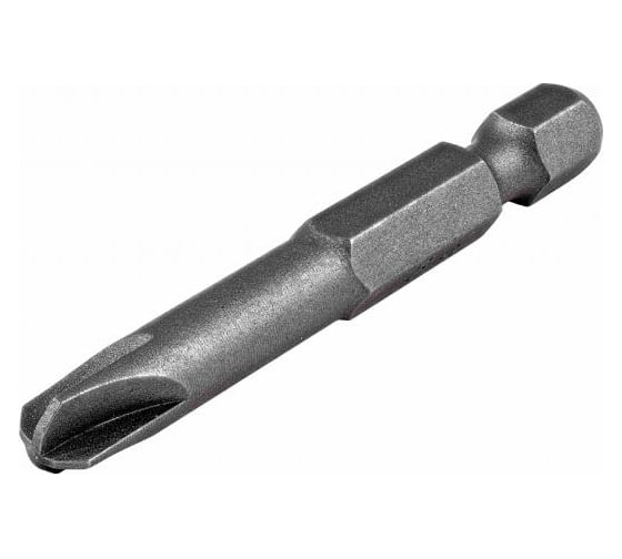 Изображение товара Биты (10 шт; TS 8x50 мм; четырехлопастные) для шуруповерта Novocraft ВTS-21-05008A