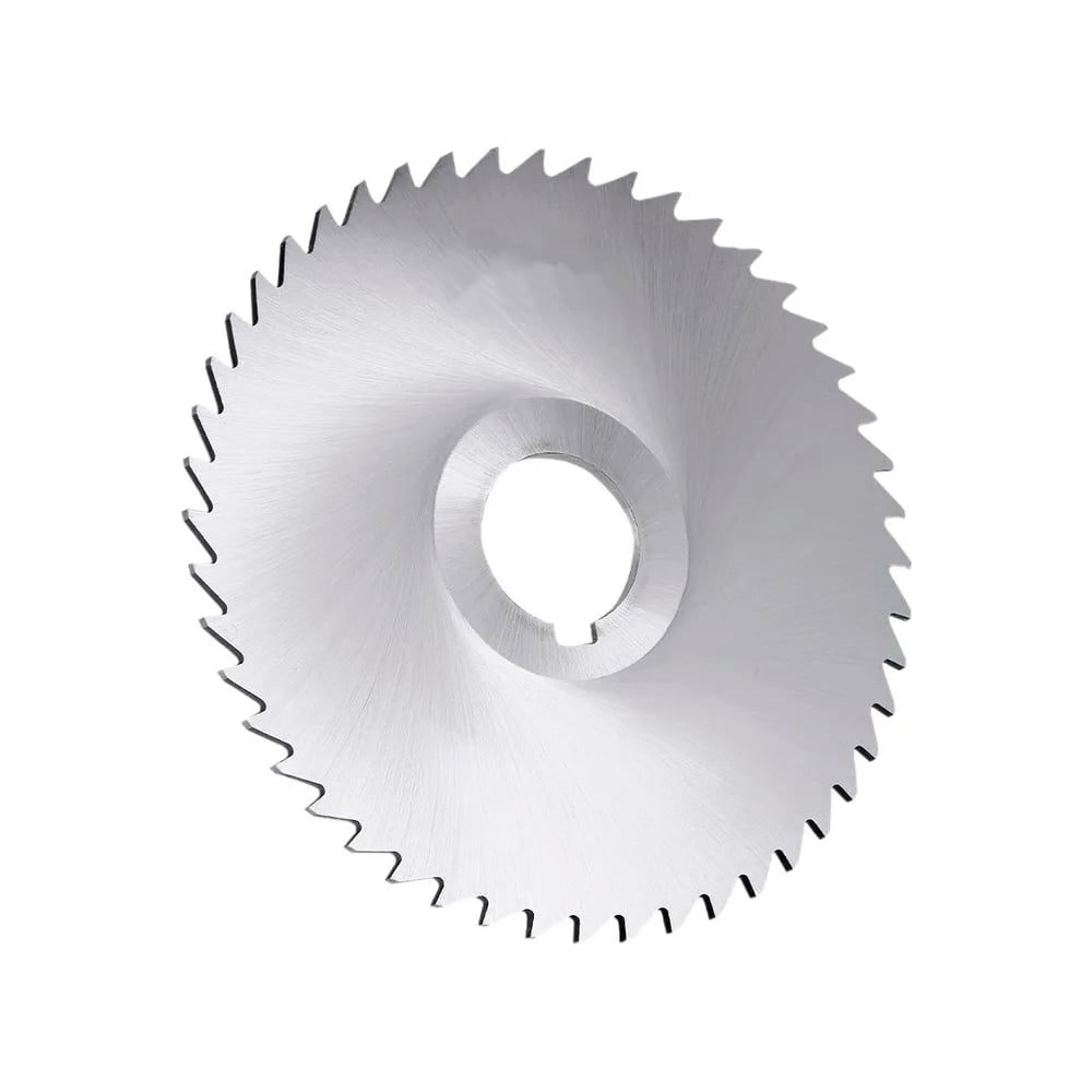 Изображение товара Фреза отрезная ООО "ТМТ ГРУПП" 80х4х22 т.1 Р6М5К5 157669