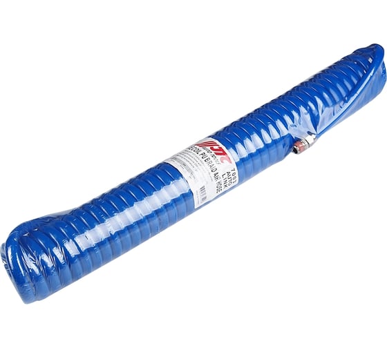 Изображение товара Шланг спиральный воздушный (10 м; 10х14 мм; 3/8") JTC-7003