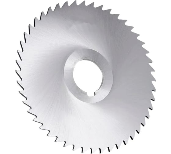 Изображение товара Фреза отрезная ООО "ТМТ ГРУПП" 40х0.6х10 т.1 Р6М5К5 156547