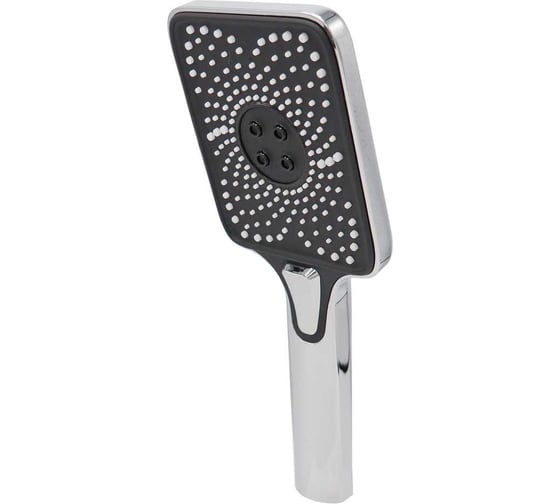 Изображение товара Лейка душевая ARCO DA VELLA 3-функциональная SP0003 18732