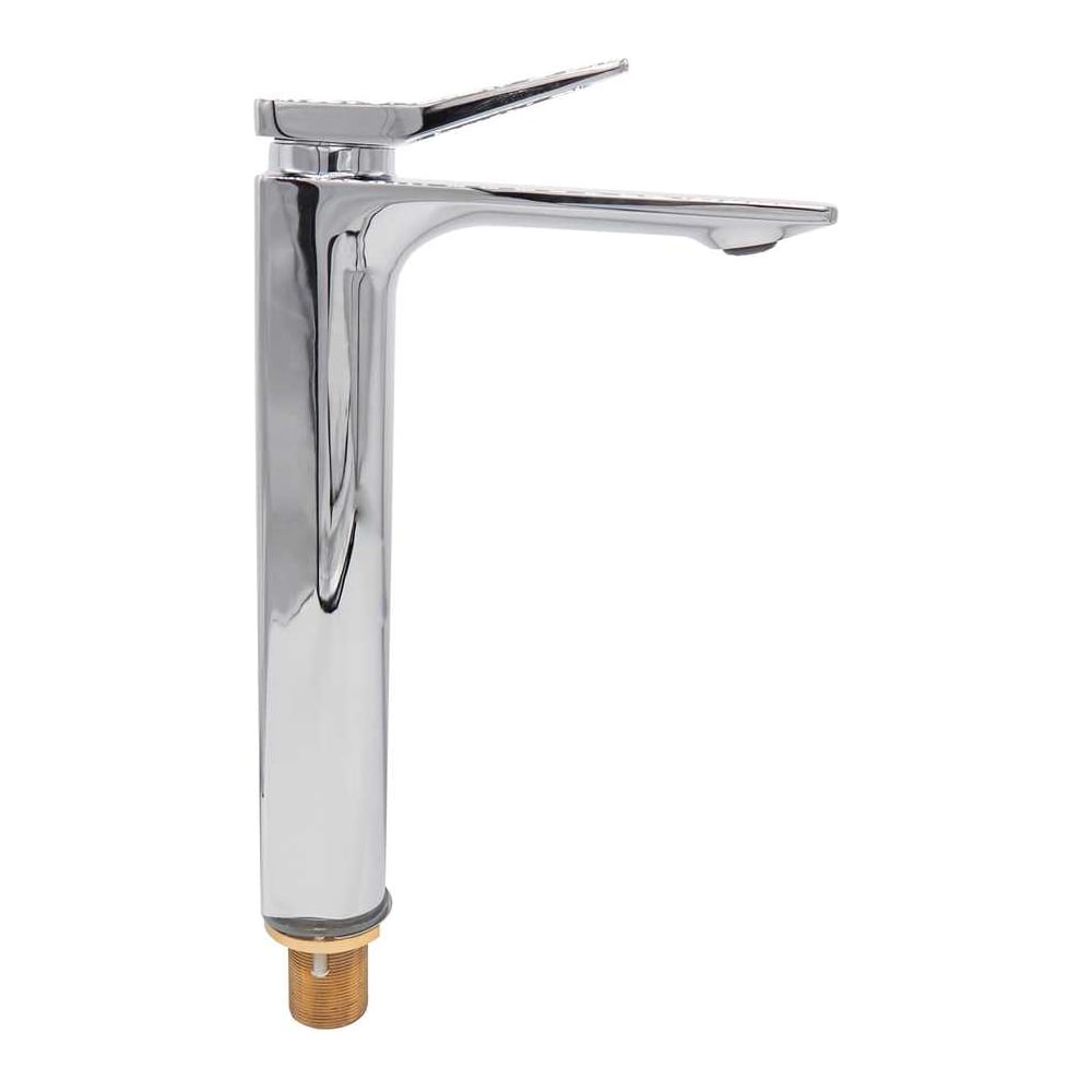 Изображение товара Смеситель ARCO DA VELLA ARCO для умывальника хром однорычажный 35 мм