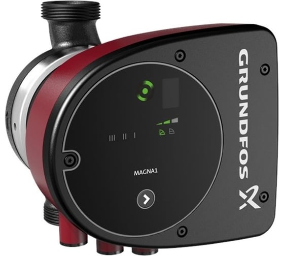 Изображение товара Насос Grundfos MAGNA 1 32-120 F 99221285
