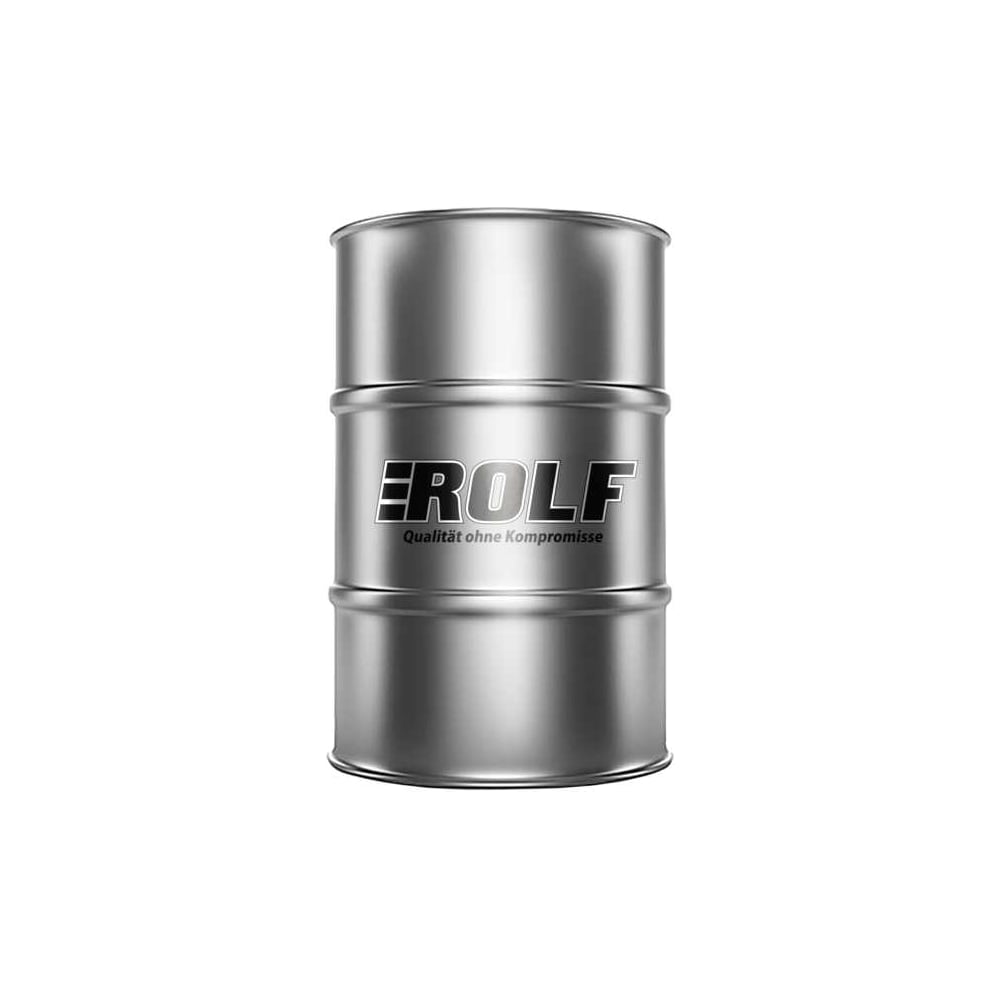 Изображение товара Моторное масло Rolf Ultra 5W-30 C3 SN/CF 216,5л синтетическое для дизельных и легковых автомобилей
