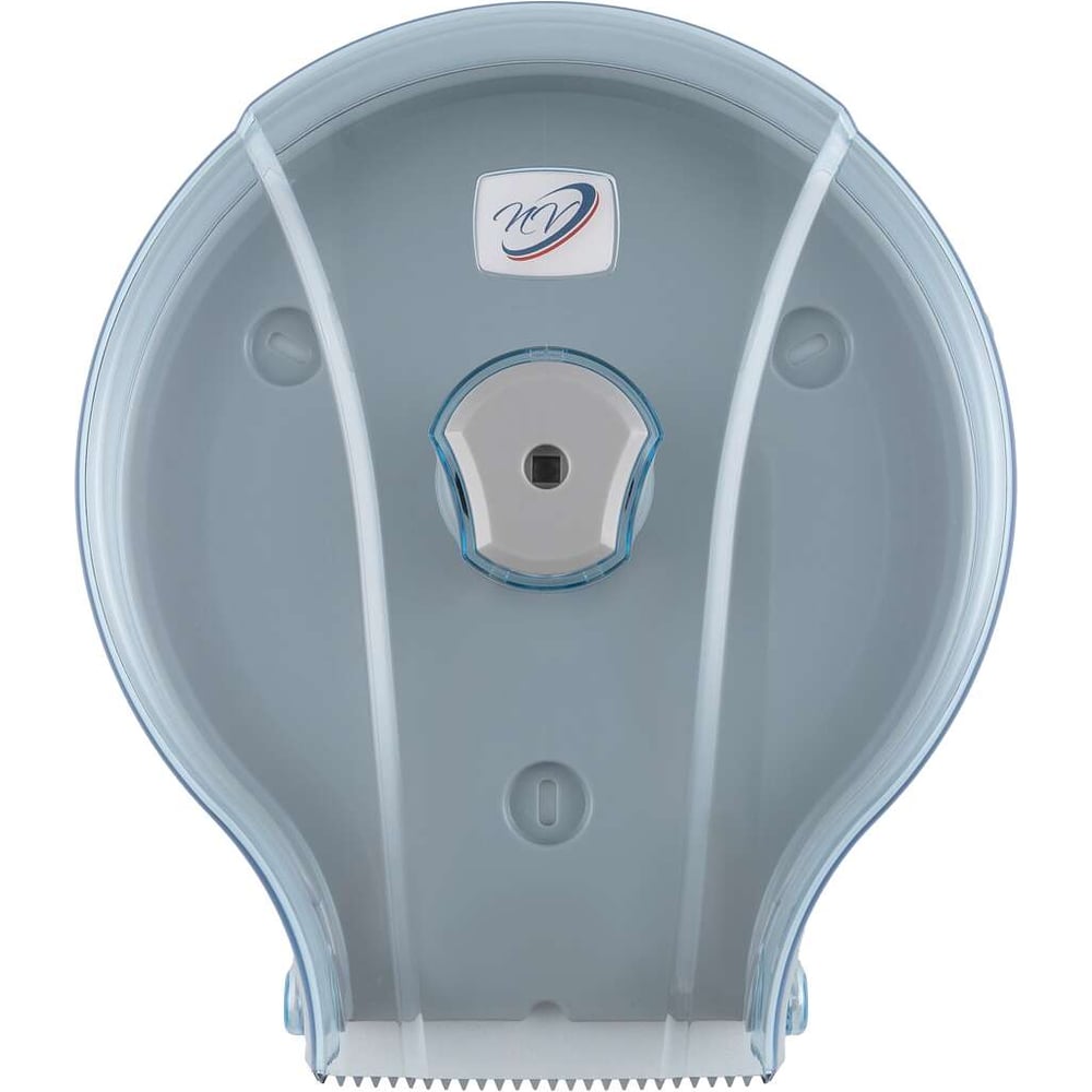 Изображение товара Диспенсер для туалетной бумаги NV 200м прозрачный MJ1T NV настенный антивандальный