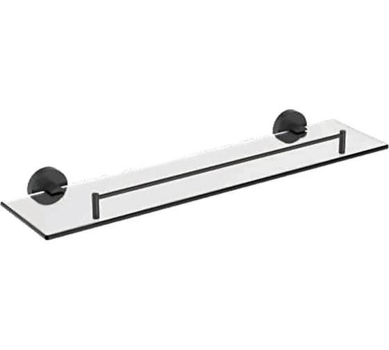 Изображение товара Стеклянная полочка для ванны Ledeme L71707U