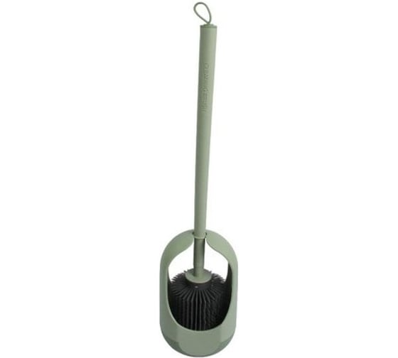 Изображение товара Напольный ершик для унитаза Ledeme L906-2