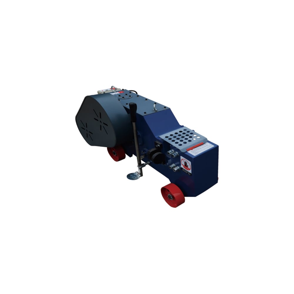 Изображение товара Станок для резки арматуры TOR GQ40  40/32мм 3кВт (Z) 1050707