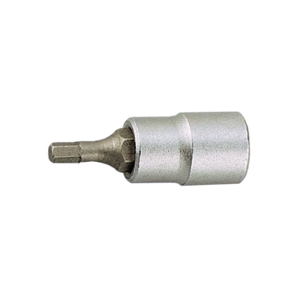 Изображение товара Насадка торцевая HONITON BS-A3HX10 HEX 3/8, 10 мм В0000000204944