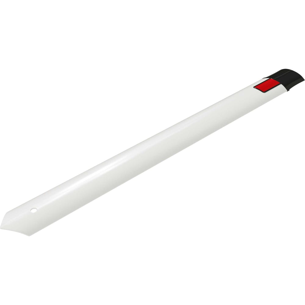 Изображение товара Дорожный пластиковый столбик ТЕХНОЛОГИЯ С3 1,3м ГОСТ 32843-2014