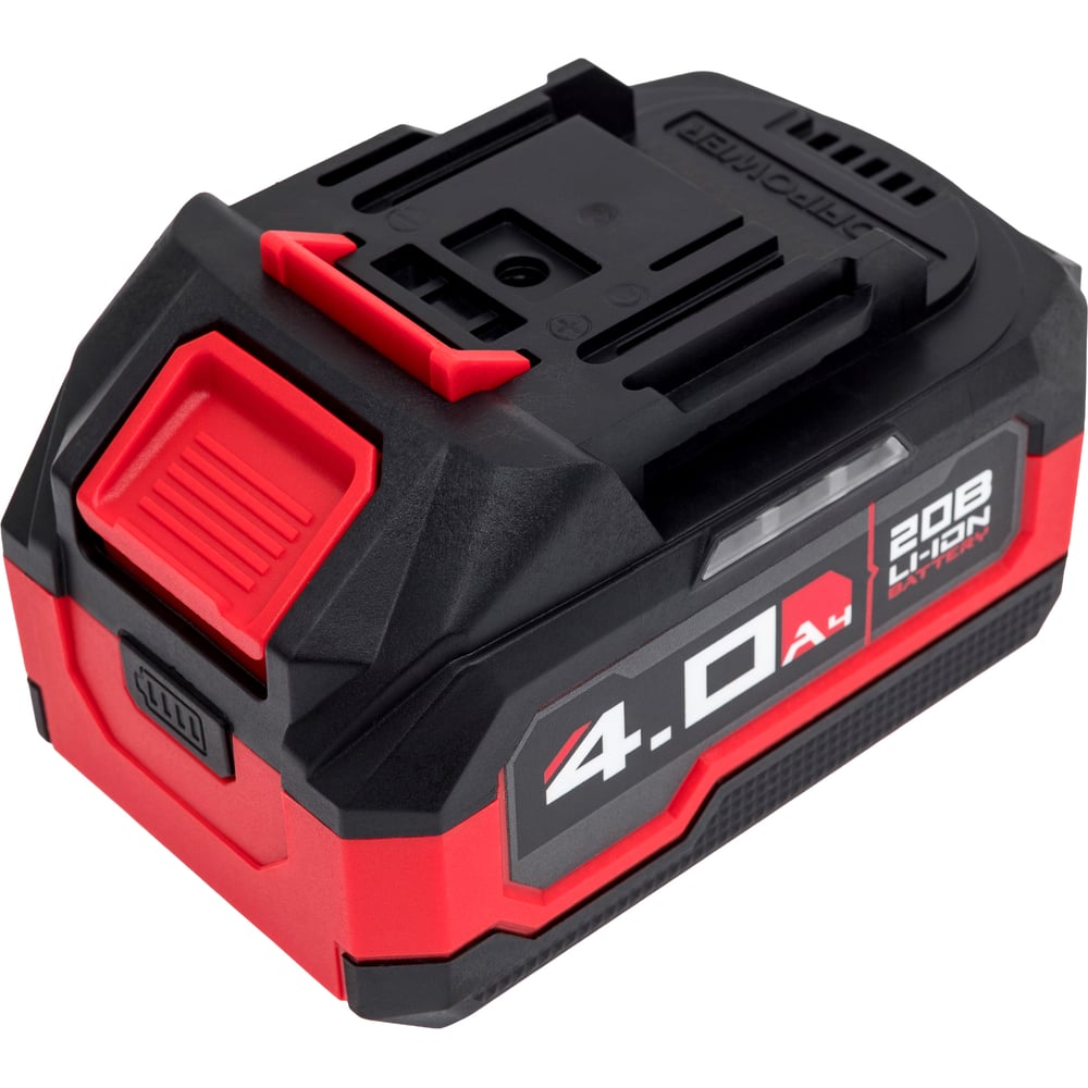 Изображение товара Аккумулятор Profipower 20B 4.0Ah Li-ion для Makita с индикатором заряда