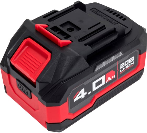 Изображение товара Аккумулятор Profipower 20B-4.0Ah Li-ion MLI1840D X0041