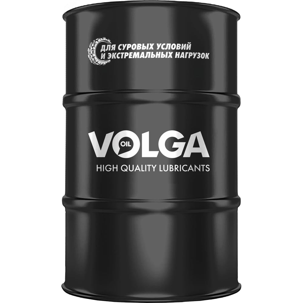 Изображение товара Моторное масло Волга-Ойл Super 10W-40 SJ/CF синтетика 205л для легковых дизелей