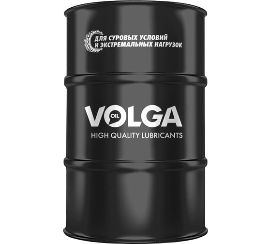 Изображение товара Моторное масло Волга-Ойл Super 10W-40 SJ/CF 170кг (металл) 800454