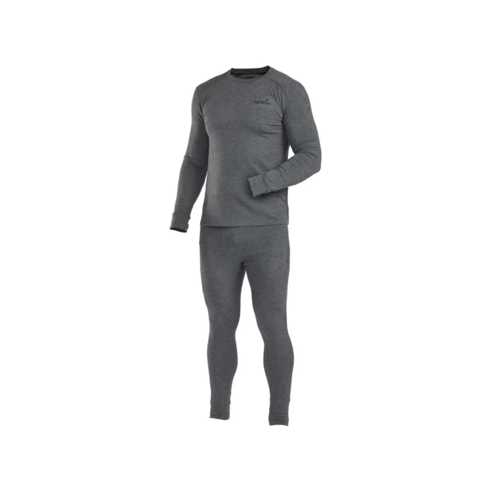 Изображение товара Термокомплект NORFIN NATURE CORE 06 р. XXXL - утепленный костюм для охоты и активного отдыха