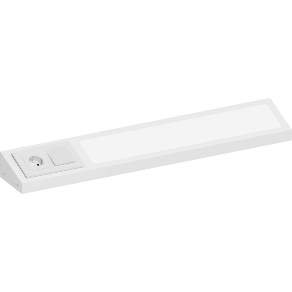 Изображение товара Светильник генеративный ГСО-Спец 24Вт IP40 накладной белый