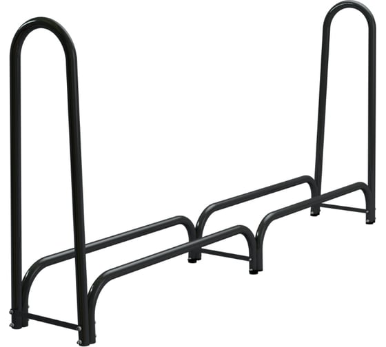 Изображение товара Дровница, поленница Delta-Park WS 2.4 м 3007001_2