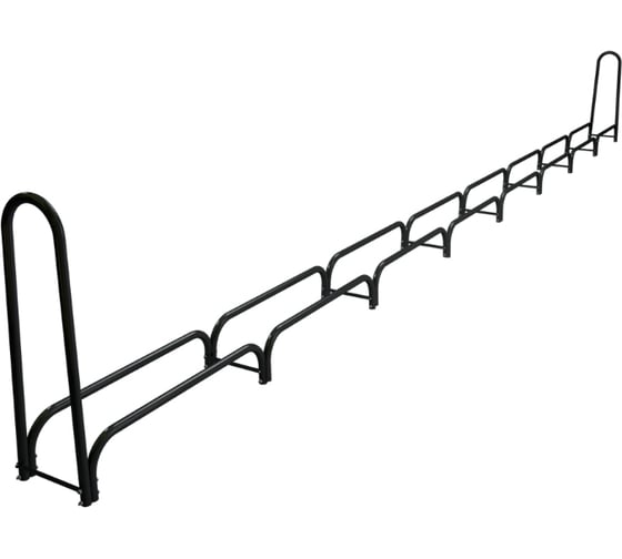 Изображение товара Дровница, поленница Delta-Park WS 9.6 м 3007001_8