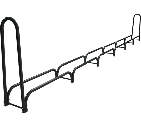 Изображение товара Дровница, поленница Delta-Park WS 7.2 м 3007001_6