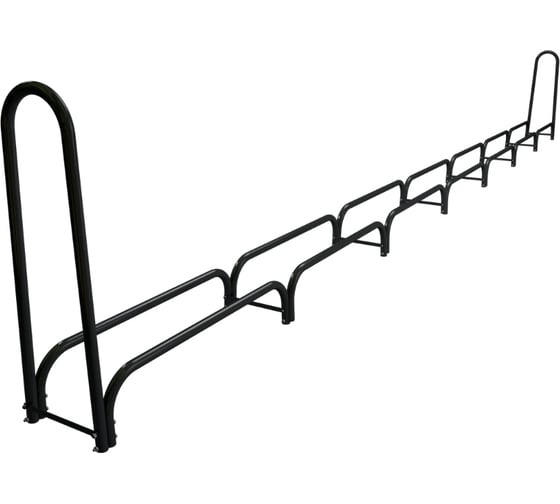 Изображение товара Дровница, поленница Delta-Park WS 8.4 м 3007001_7