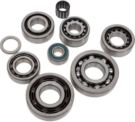 Изображение товара Ремкомплект 5-ступенчатой КПП ВАЗ 2101-2107/21213/21214/2131/2120 ФЕНИКС 2101.17.752