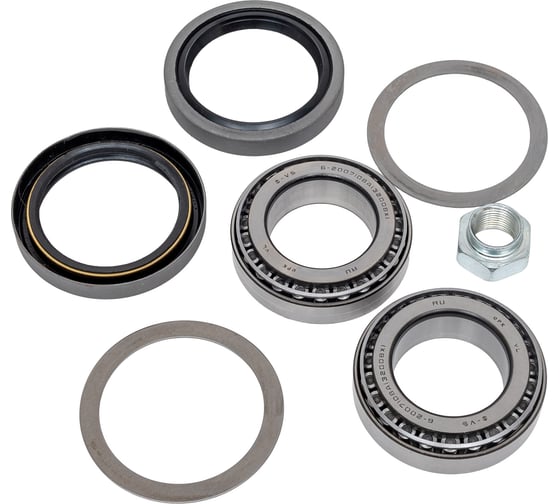 Изображение товара Ремкомплект передней ступицы ВАЗ 2121-2131+ ФЕНИКС 2121.30.70