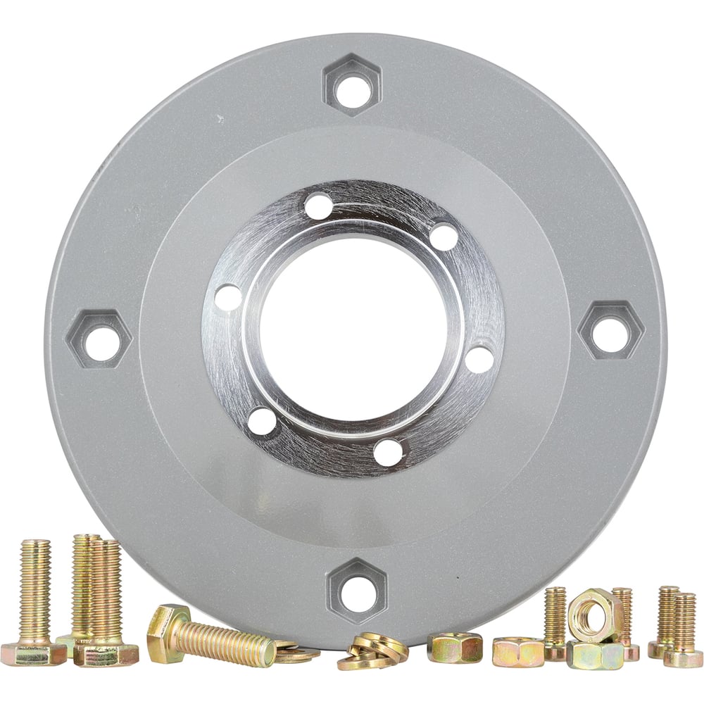 Изображение товара Фланец INNOVERT 71 B5 160мм для редуктора 050 71B5-050M